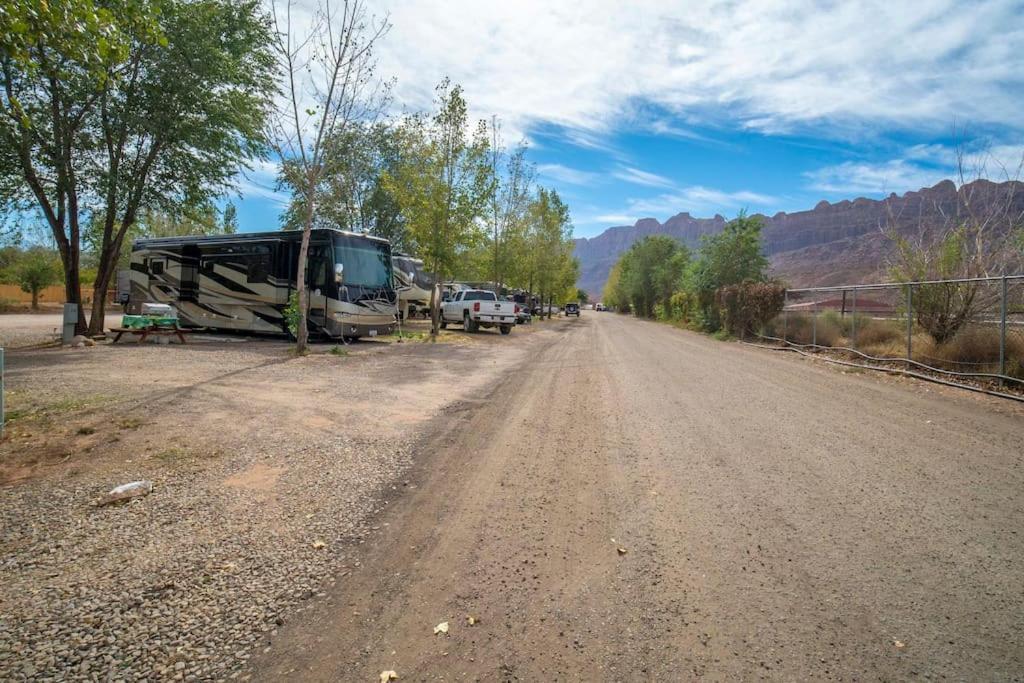 Rv Glamping Tipi Oktp-53