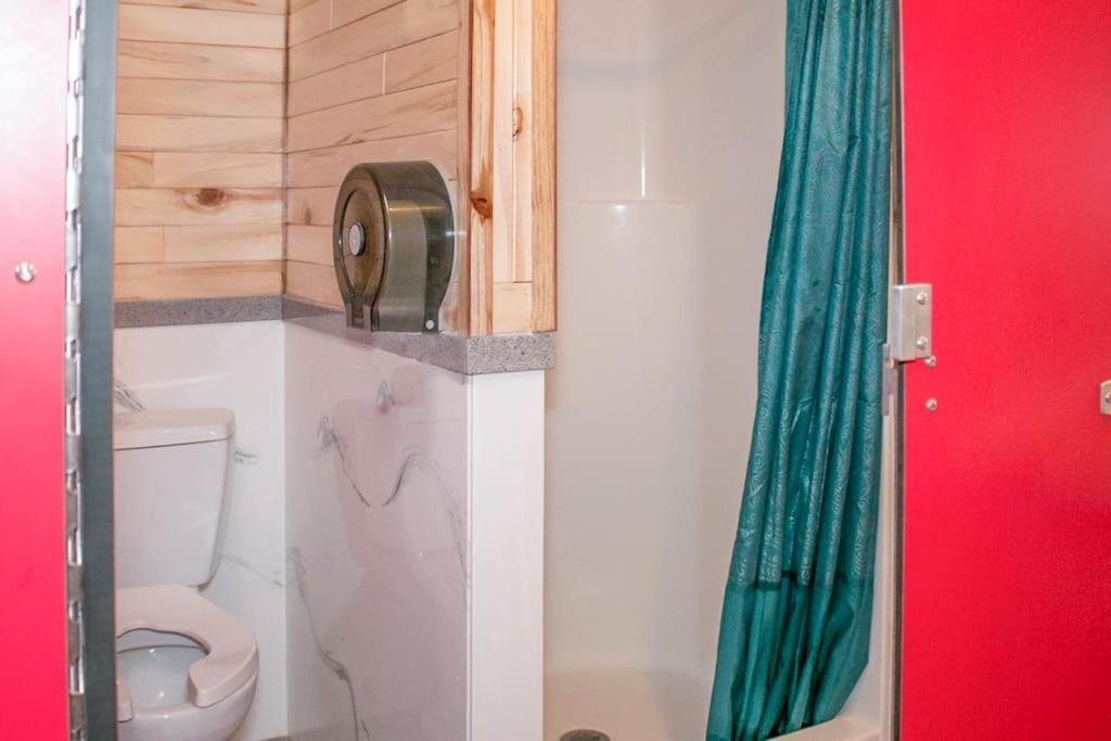 Holiday home Rv Glamping Tipi Oktp-53 Moab