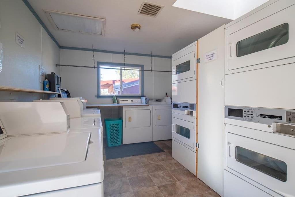 Rv Glamping Tipi Oktp-53 * Moab