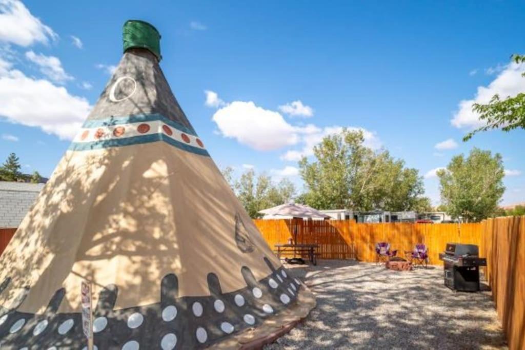 Rv Glamping Tipi Oktp-53