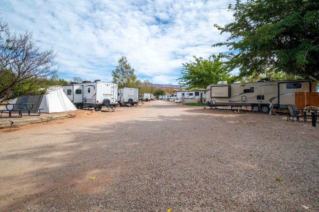 Holiday home Rv Glamping Tipi Oktp-53 Moab